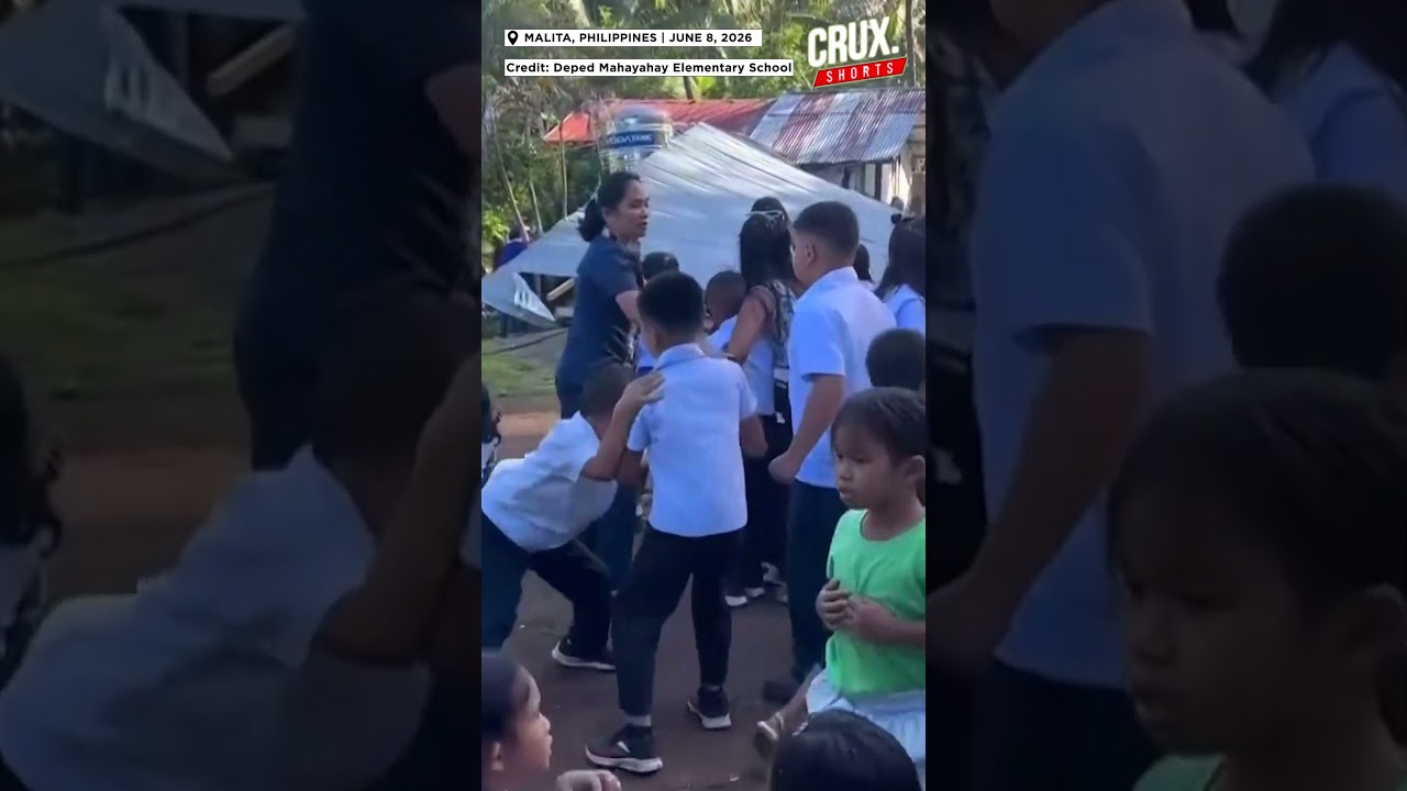 At Least 15 Killed As Powerful 7.8 Magnitude Quake Strikes Philippines