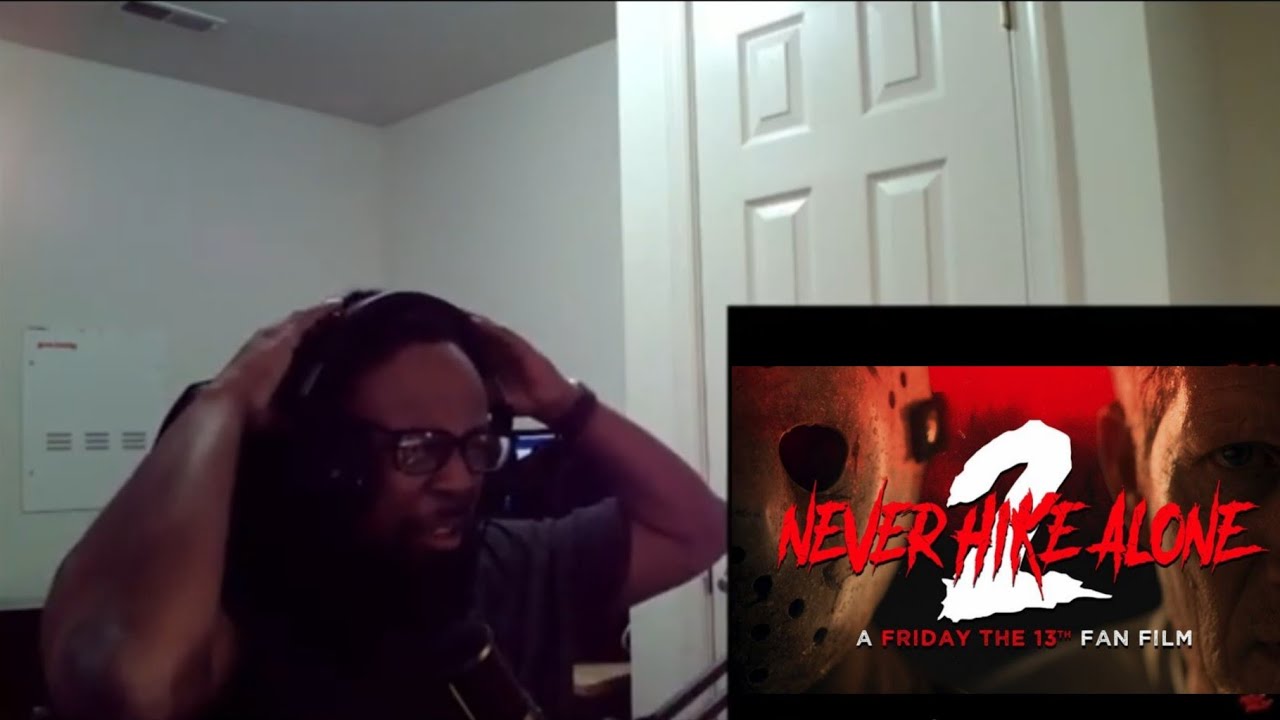 NEVER HIKE ALONE 2 (2023) KILL COUNT by Dead Meat REACTION