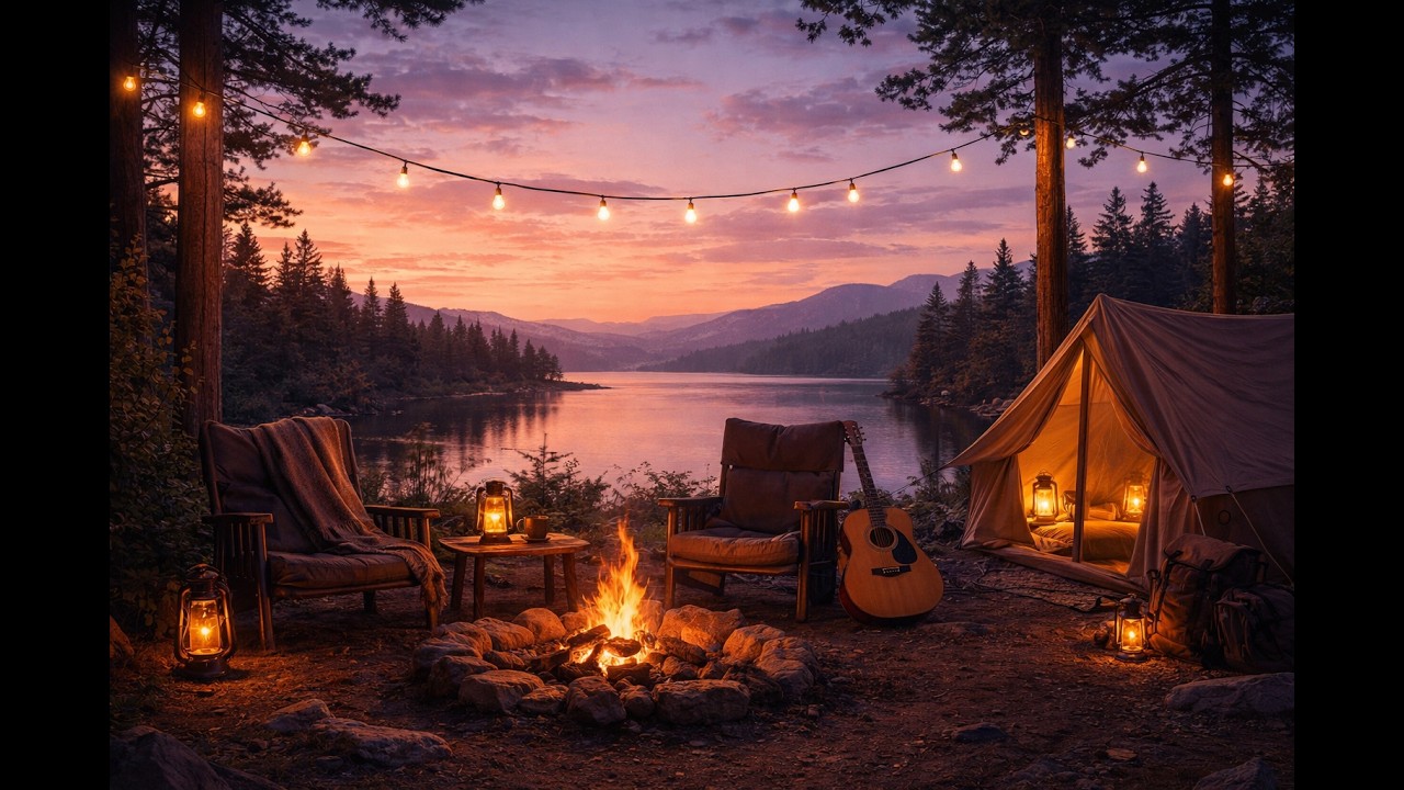 Peaceful quitar relaxation music,  Chilling vibes for every minds and souls.