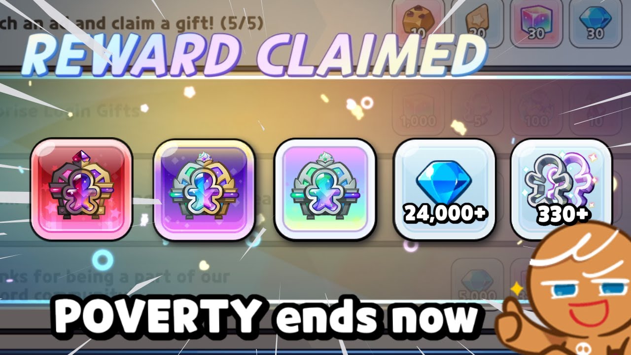 FREEBIES on freebies.. Noobies won’t be POOR no more!😈