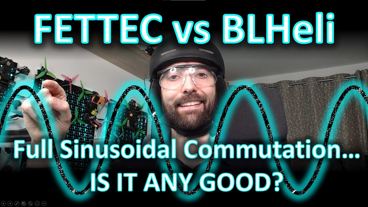 Should you use FETTEC or BLHeli32 with KISS? Which is best?