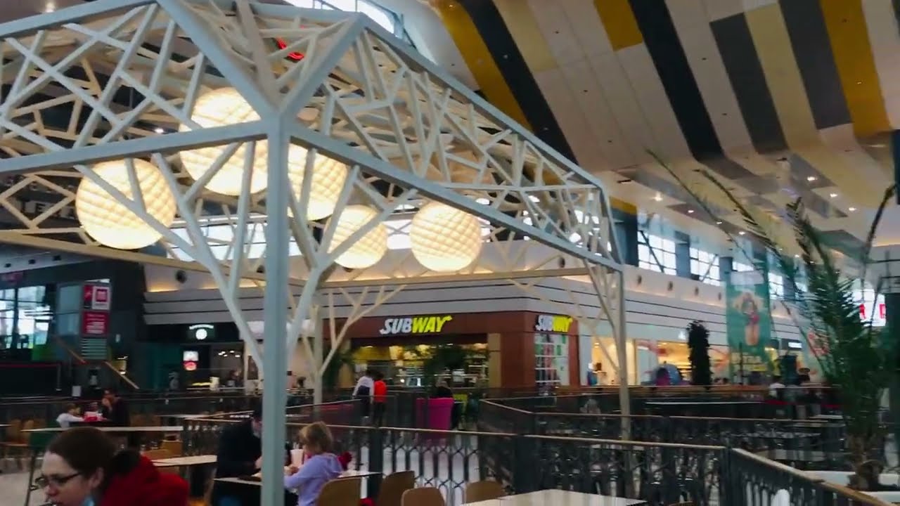 Sun plaza Greatest shopping mall 😍