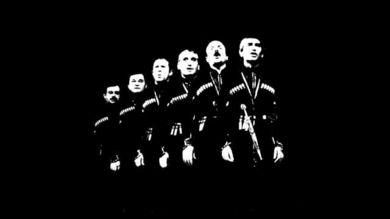 Kolkheti Ensemble [Full Album]