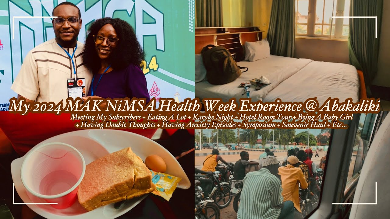 Decided to go on a VACATION after the PROTEST & SUSPENSION Drama+Hotel Room Tour+Etc...