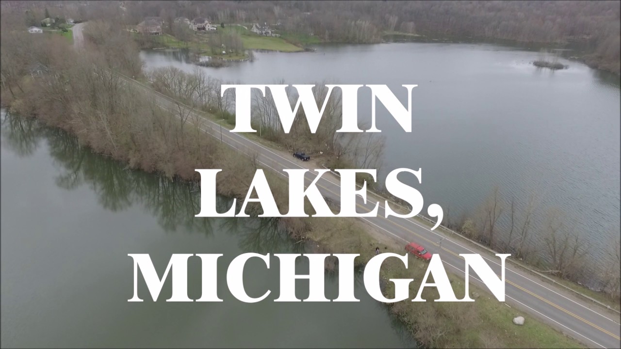 Twin Lake Pike