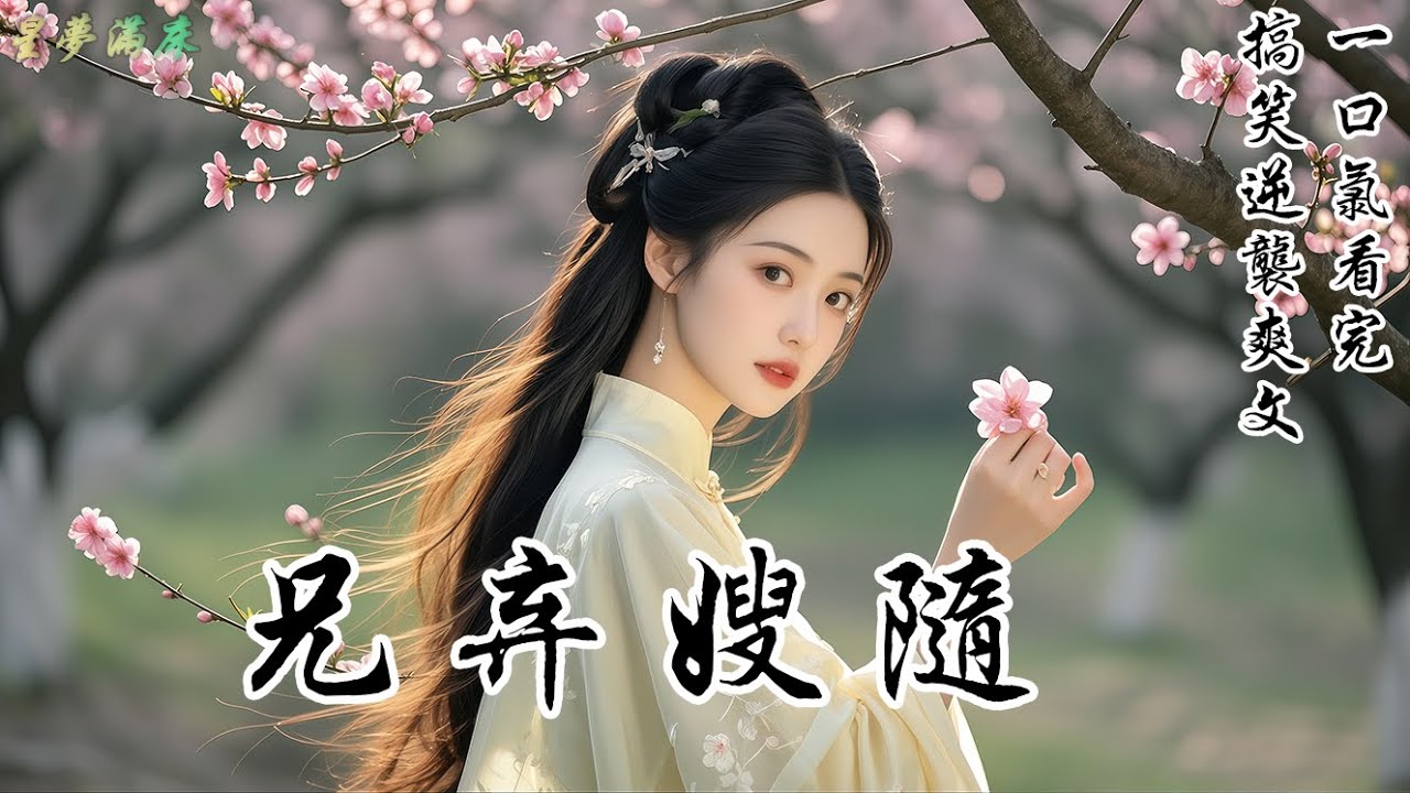 【兄棄嫂隨】哥入贅了，我們全家都吃上了軟飯。本以為這輩子就這麼躺平了，誰知哥高中狀元，轉身便嫌入贅是污點，找了外室逼嫂嫂和離。爹娘大怒，將他掃地出門。我也順勢抱緊嫂子：「嫂嫂別氣，你看我行嗎？」