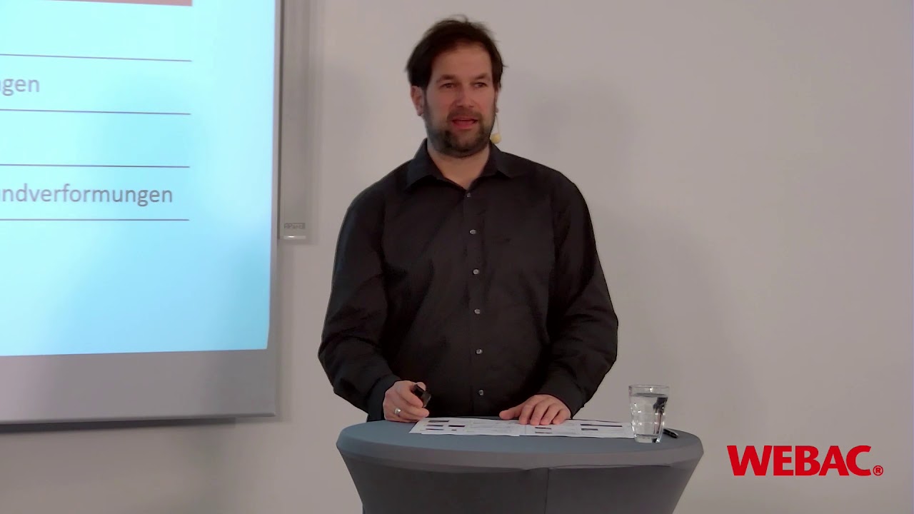 Seminar: Risssanierung (BAU 2021)