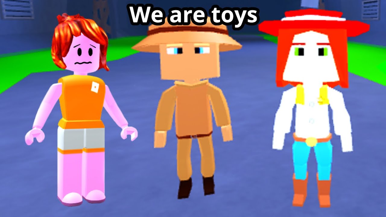 Roblox toy life story&hellip;