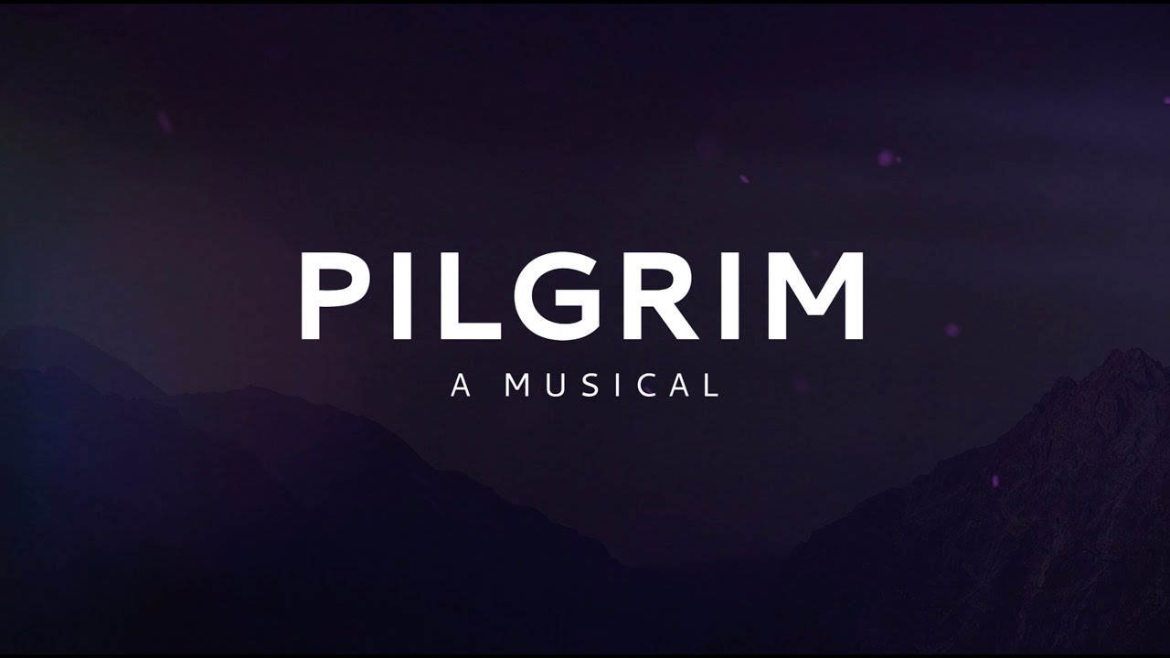 PILGRIM Trailer 2021 | Arise Collective Theatre