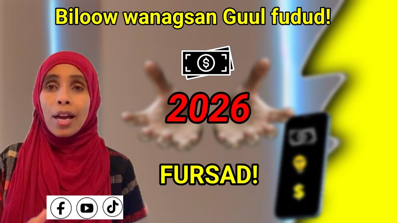 Qorshaha 2026