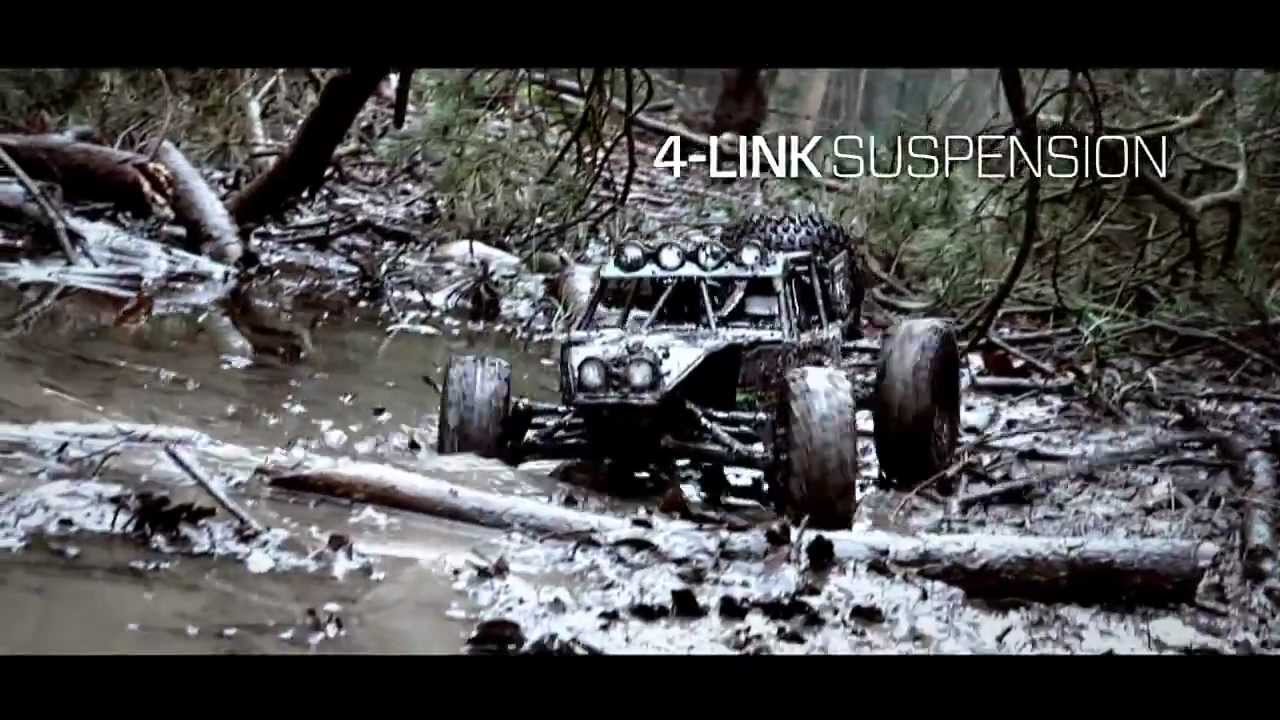 Vaterra Twin Hammers (Mud Plugging in the UK)