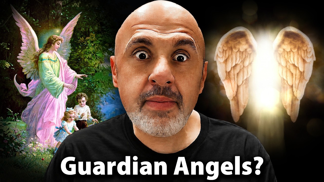 Does Every Person Have a Guardian Angel?
