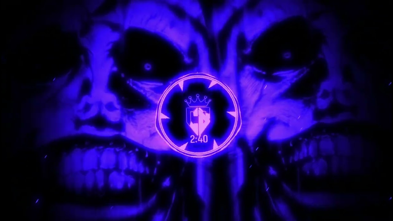 _NO_BATIDO_ULTRA_SLOWED_REVERB#avee_player #bassboosted #phonkmusic 