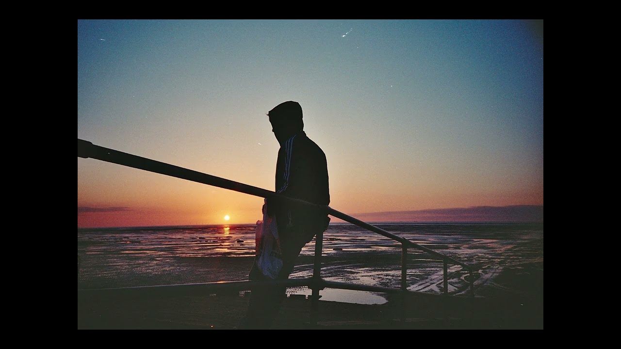 Bill Ryder-Jones - The Last Thing On My Mind (Cover)
