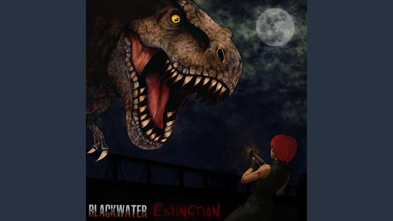 Extinction (feat. The Recovery System)