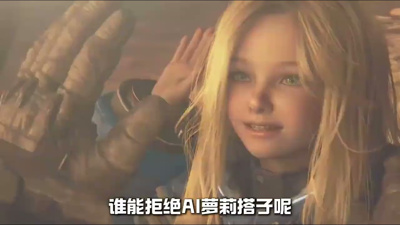 钱包准备好一口气看完TGA值得关注的10款3A大作