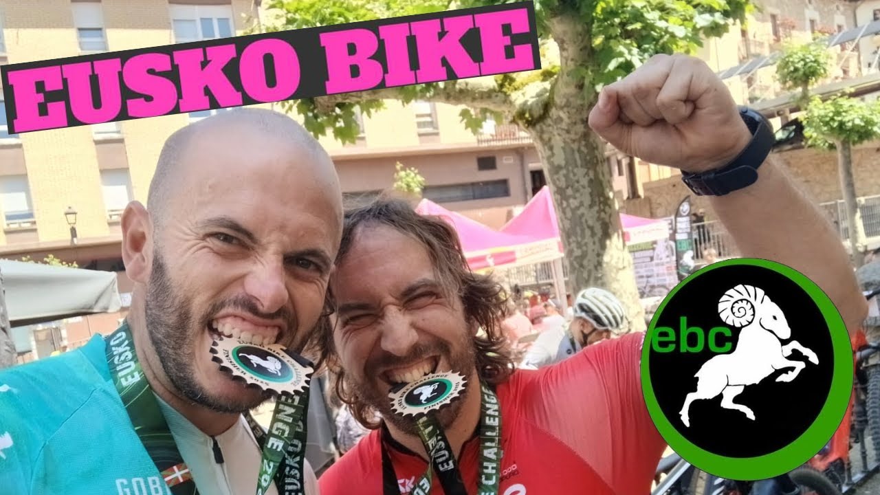 EuskoBike Silver 2025. No hay otra igual!