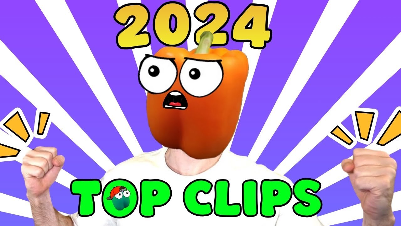 DougDoug Top Twitch Clips of 2024