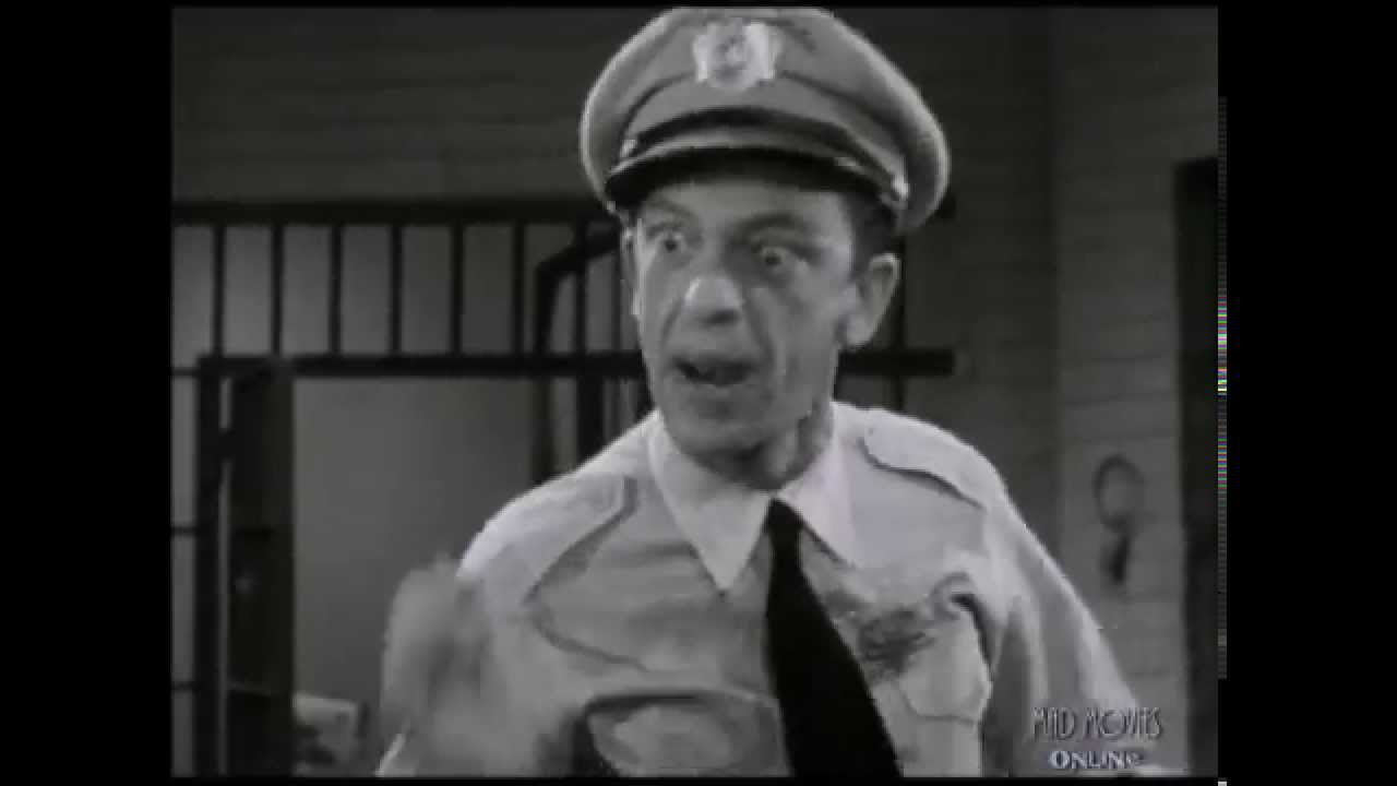 Mad Movies with the LA Connection Presents: Andy Griffith