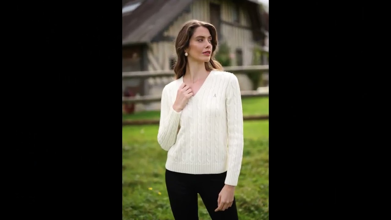 GAALA.Paris#Quiet Luxury: The Country Club Edit-3