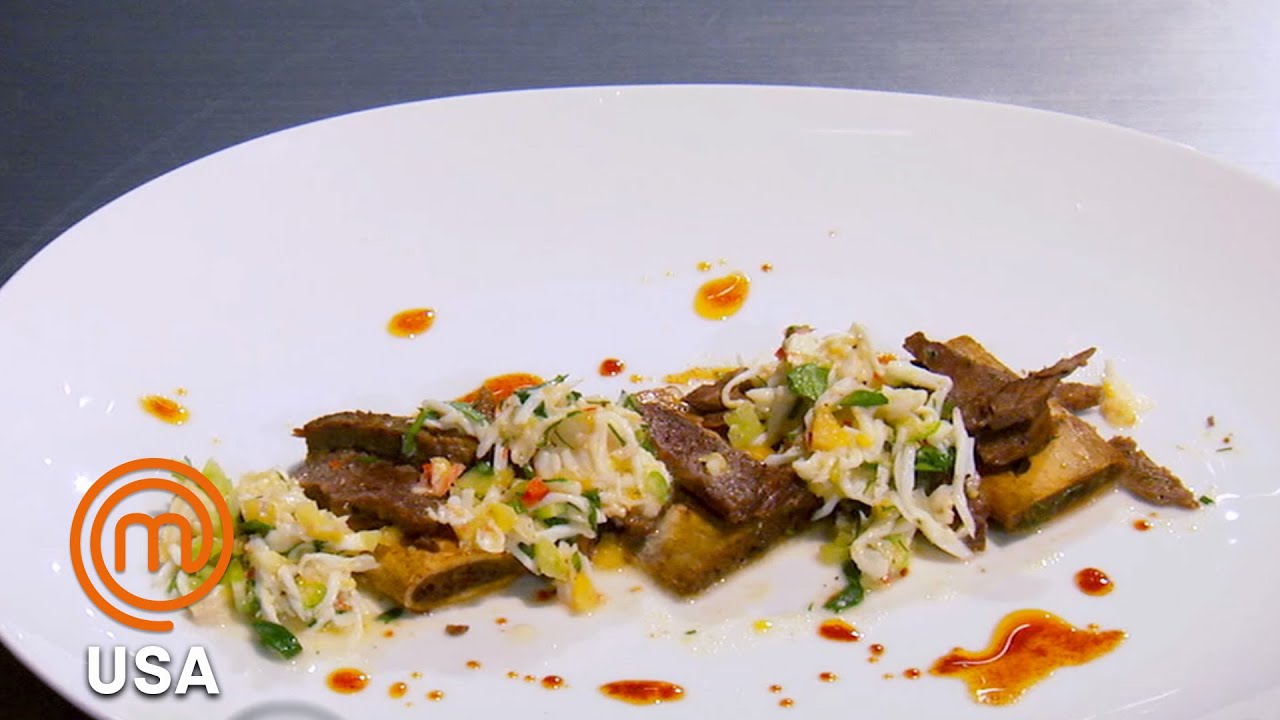 Episode 11 - 15 Compilation! | MasterChef USA | Season 02