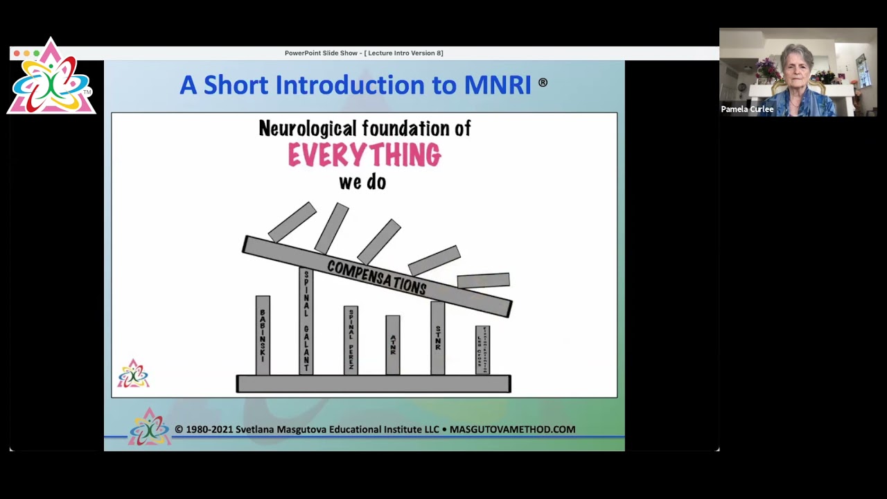 Intro Lecture to MNRI®