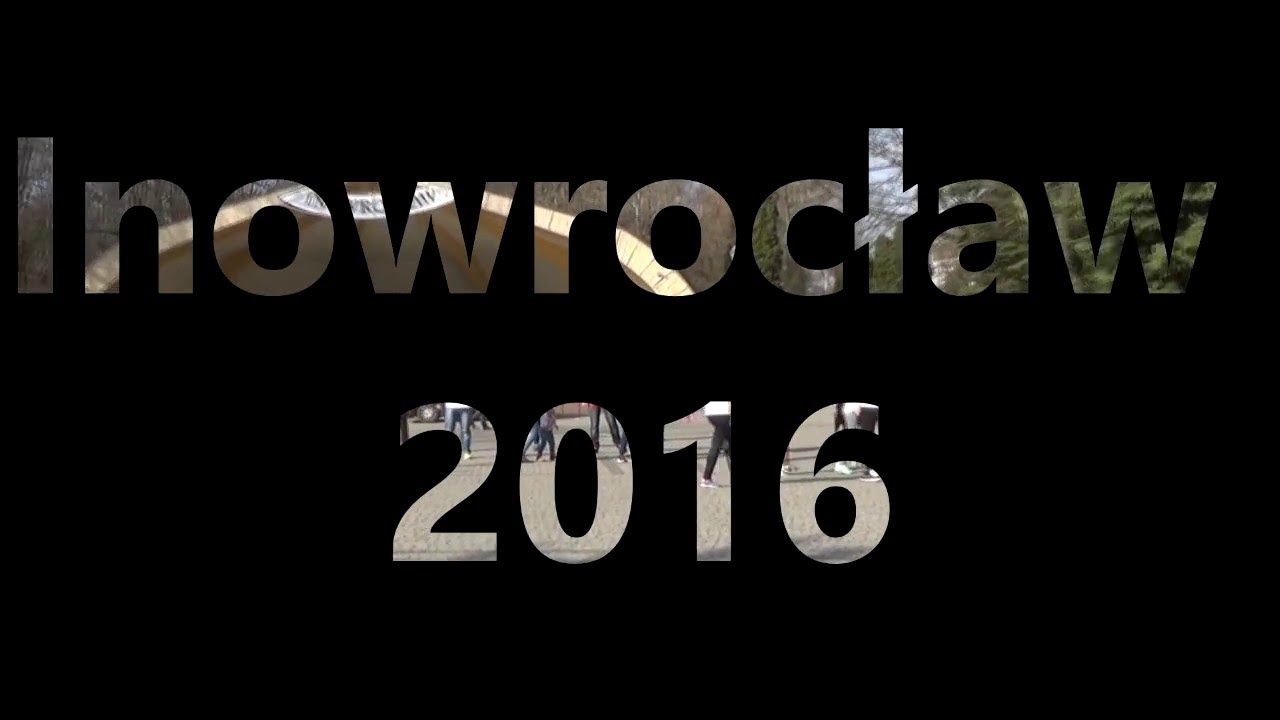 Taniec Wielkanocny- Inowrocław 2016
