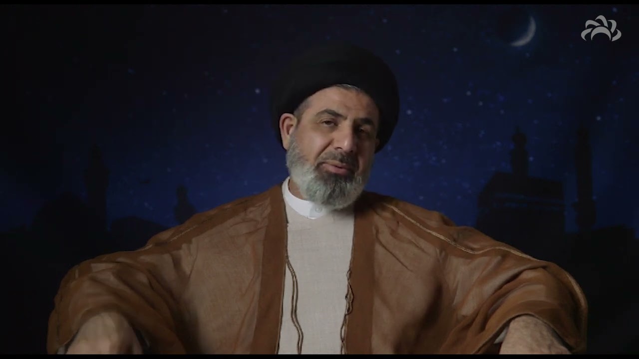 The Battle of Siffin | Episode 28 - The Life of Imam Ali (as)