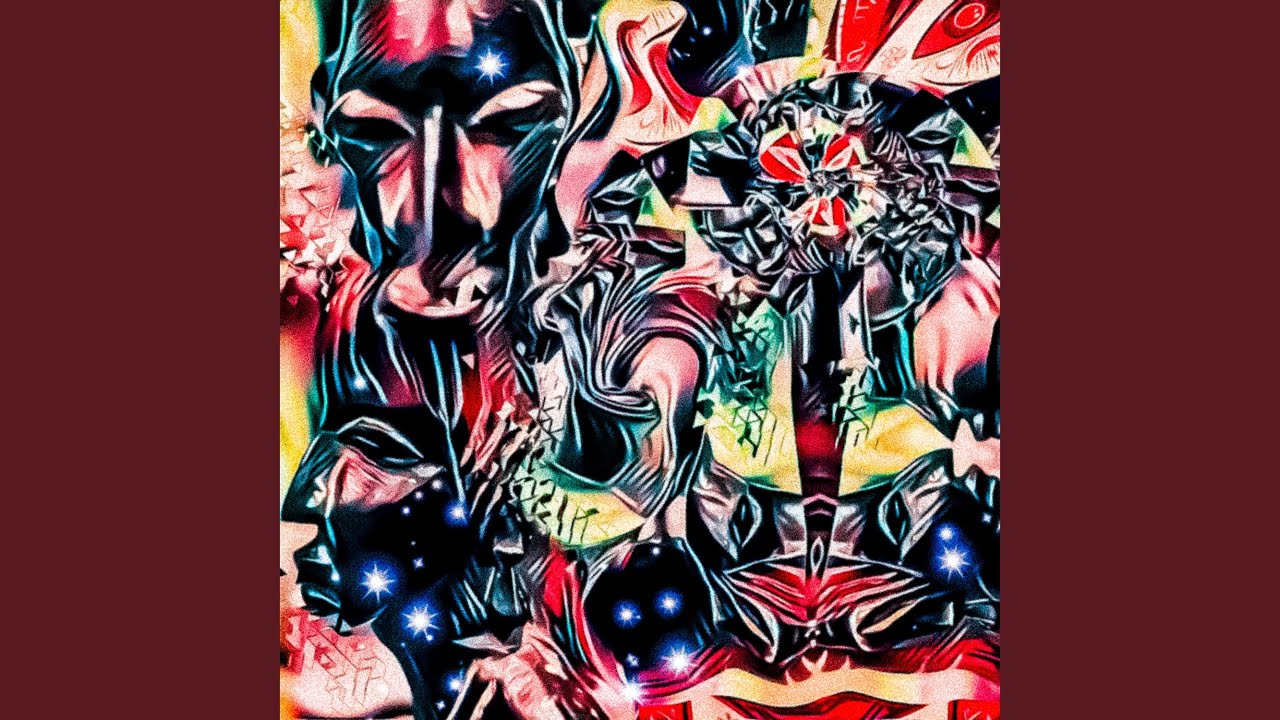 The Shadow the limitless chaos