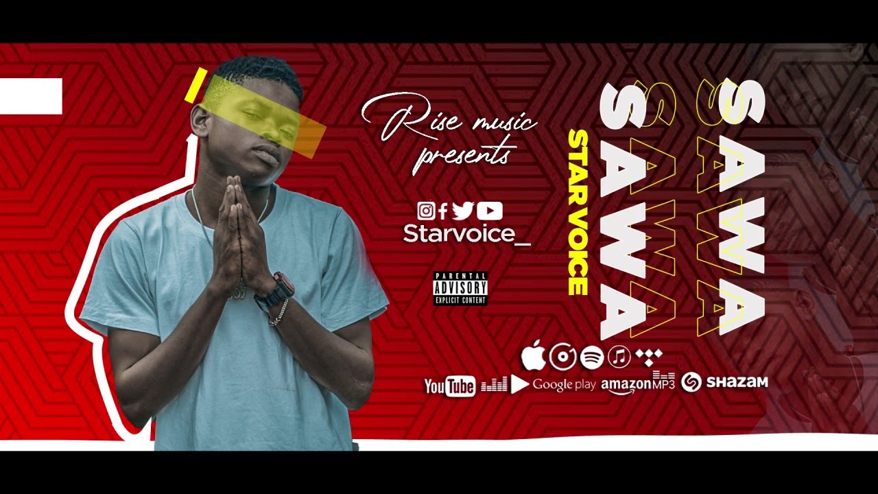 #sawa #fund #Risemusic                                             Star Voice_Sawa_ (official Audio)