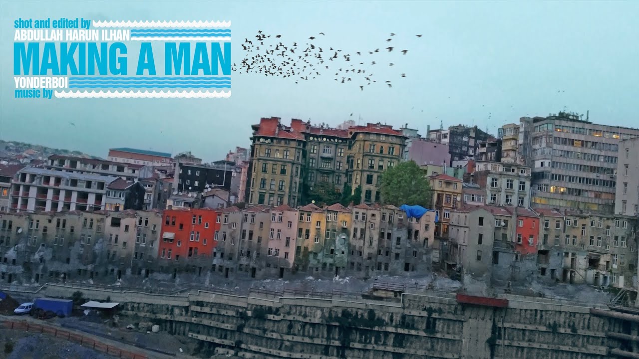 Making a Man