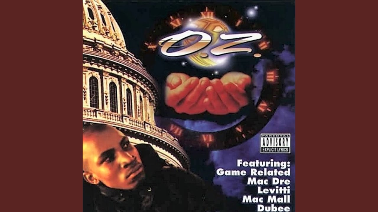 Ride on Your Hood...