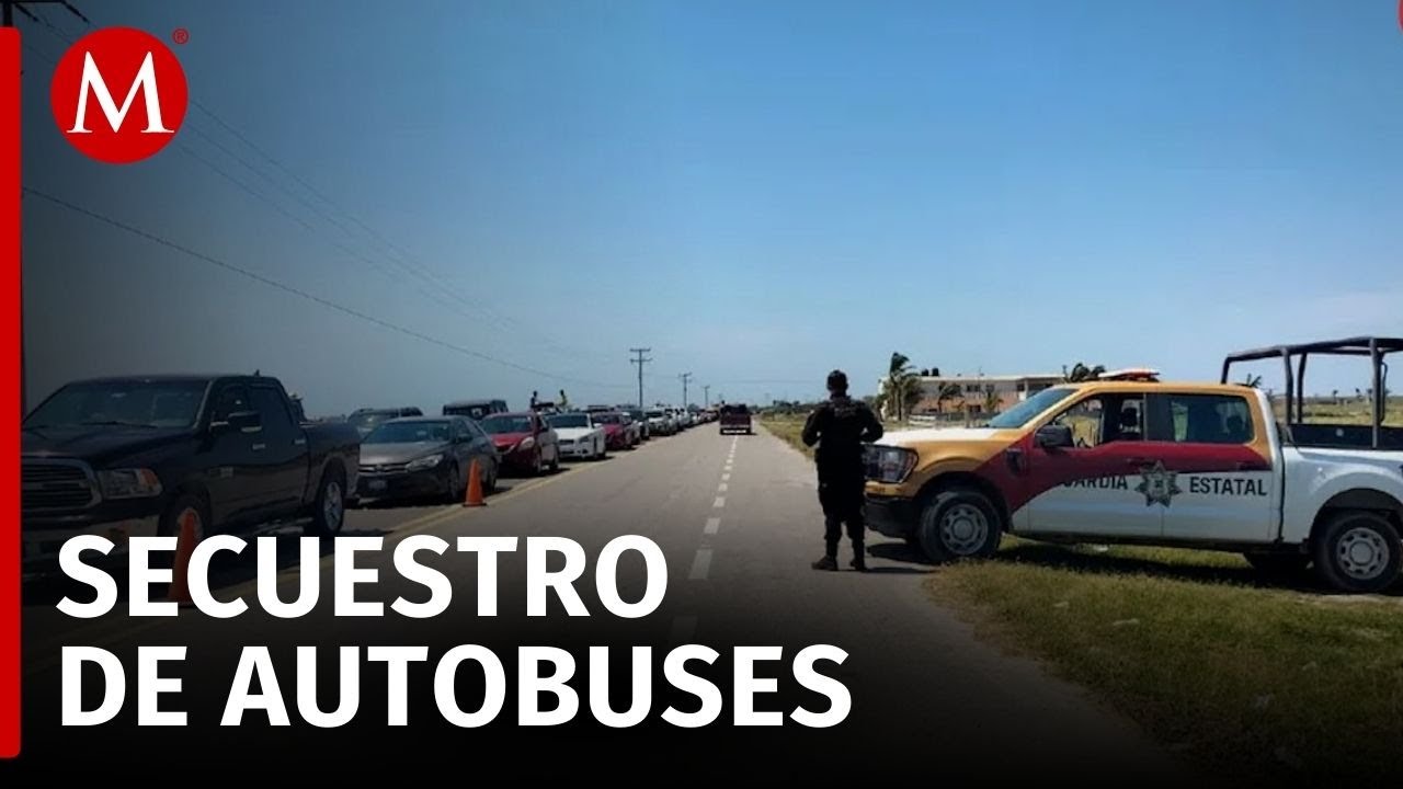 Autoridades de Tamaulipas y EU se reúnen tras alertas de secuestros
