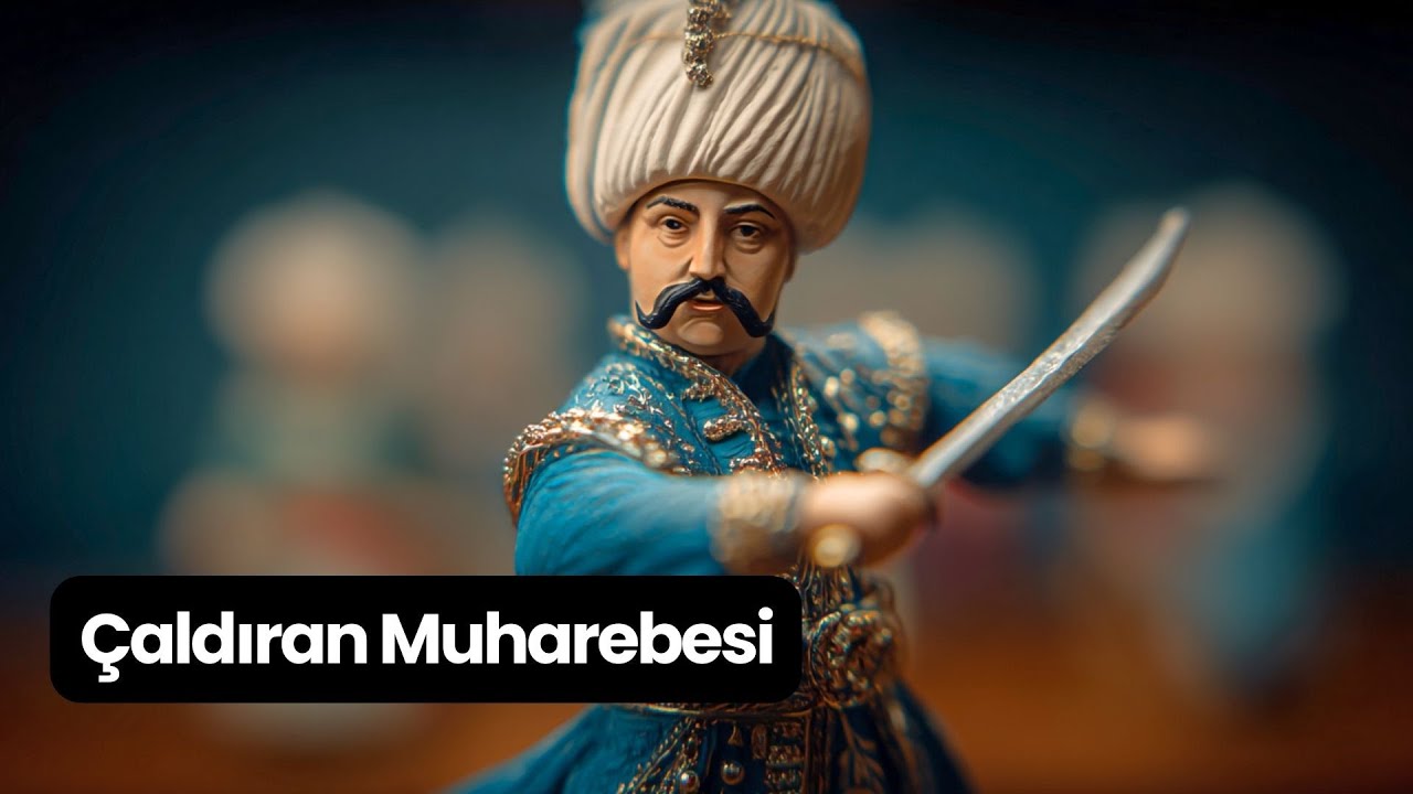 Çaldıran Muharebesi | Yavuziccy