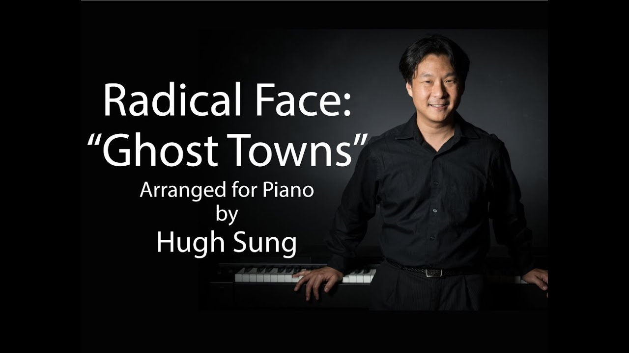 Radical Face: 