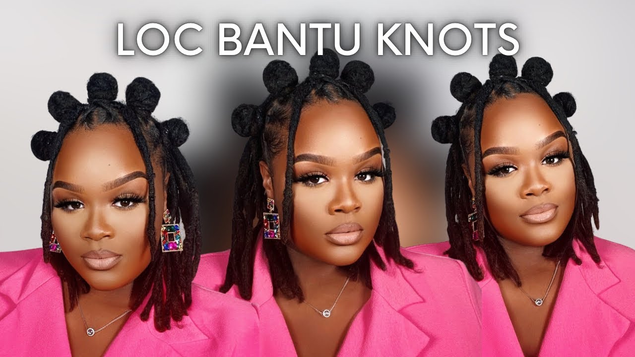 УЧЕБНОЕ ПОСОБИЕ ПО ЗАМКУ: Loc Help Knots | Меня зовут JackieCymone