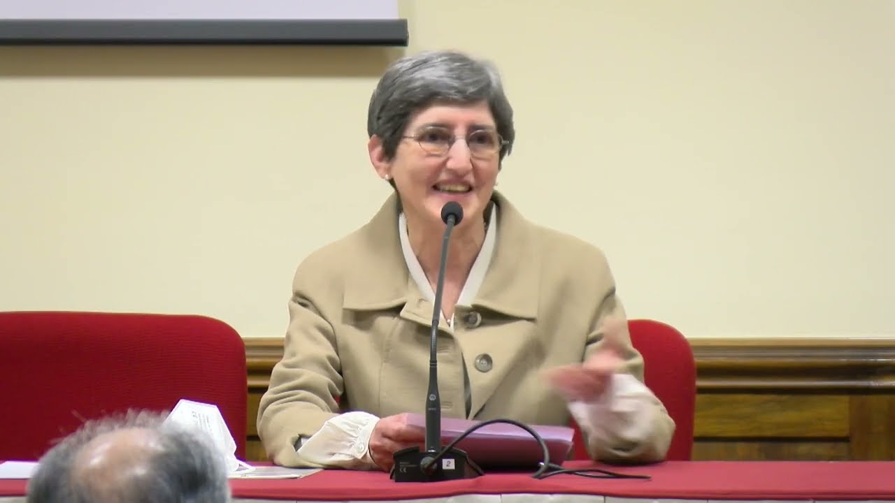 XXII Giornata di Studi del Dipartimento di Teologia Fondamentale