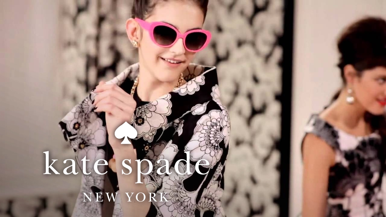 kate spade new york musical chairs | kate spade new york