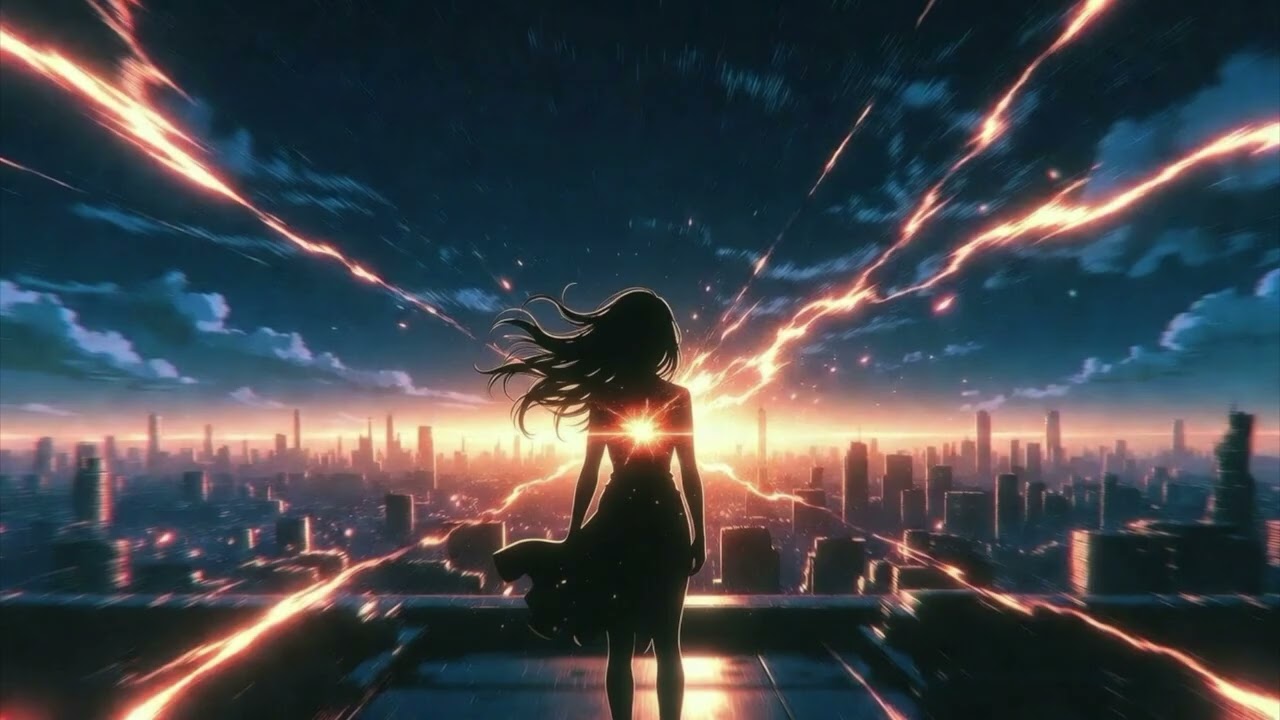 自分革命 - Self Revolution