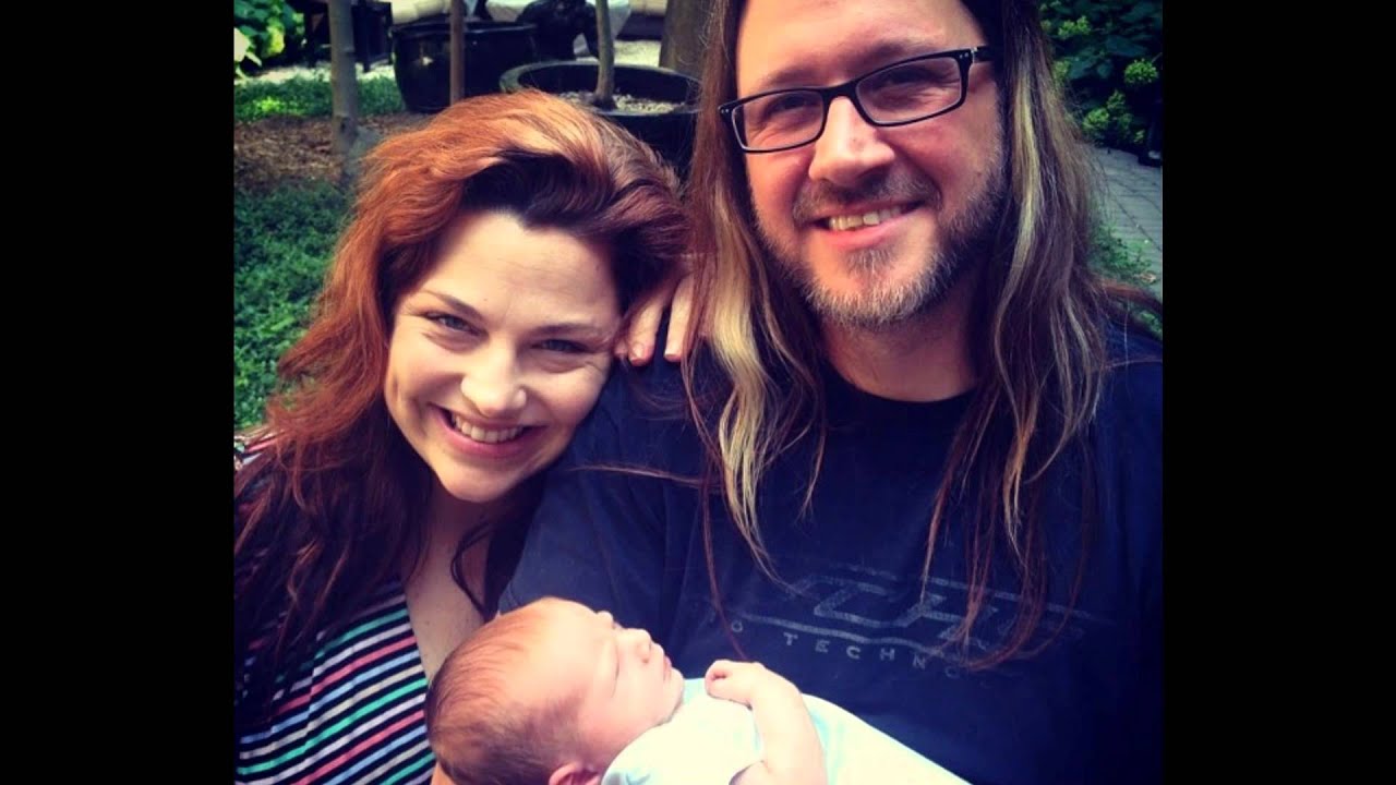 A Tribute to Jack Lion Hartzler (Amy Lee's baby)