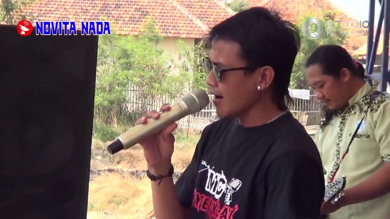 ASEP SONATA - Tajamnya Cinta (Meggy Z ) / Lagu Dandgut Original / Suara Merdu Asep Sonata