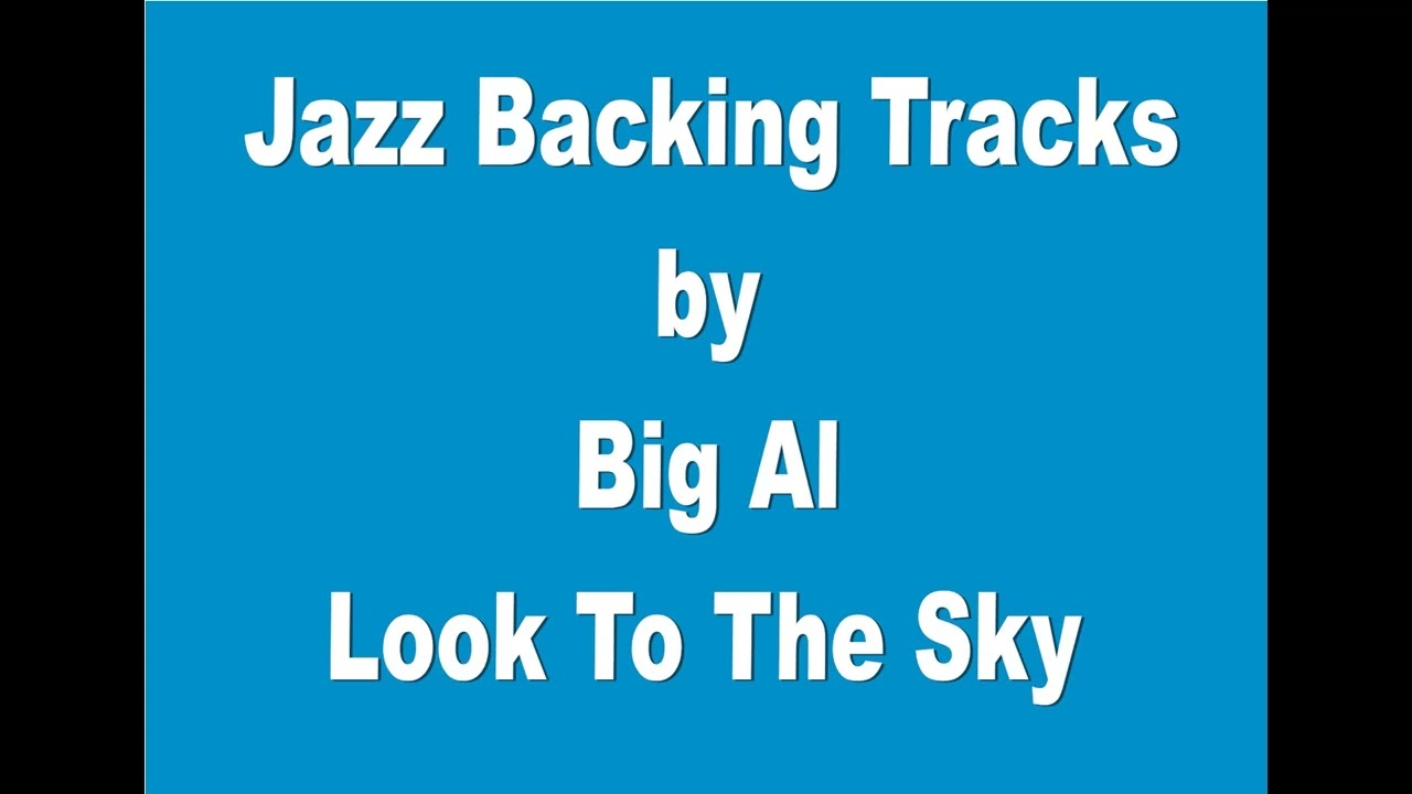 Look To The Sky