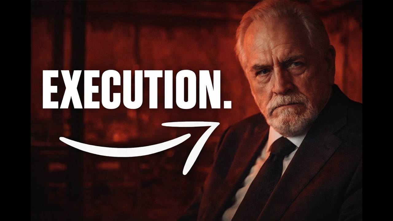 This Scene Reveals How Logan Roy Destroys People He Loves