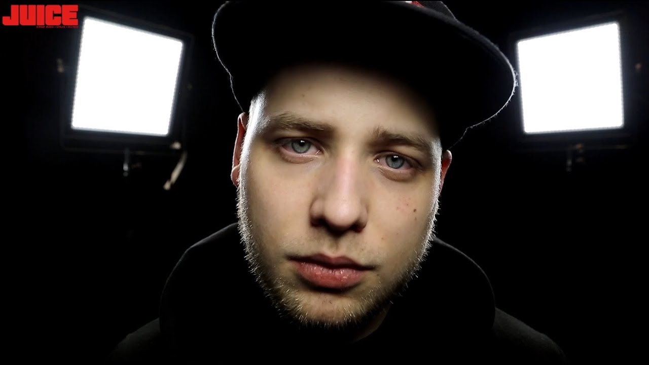 Kico - Flugmodus [JUICE Premiere] [HD Video]