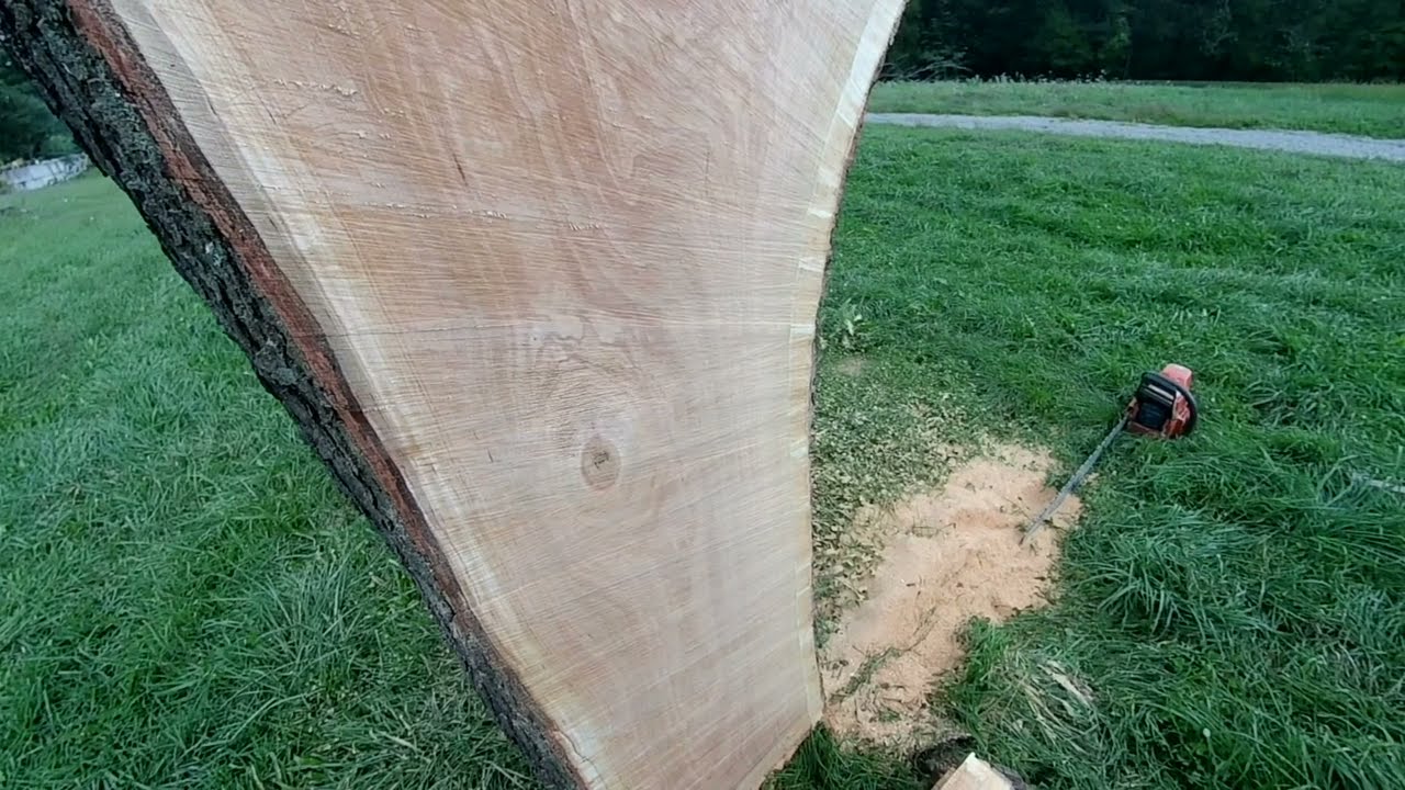 Huge Slabs
