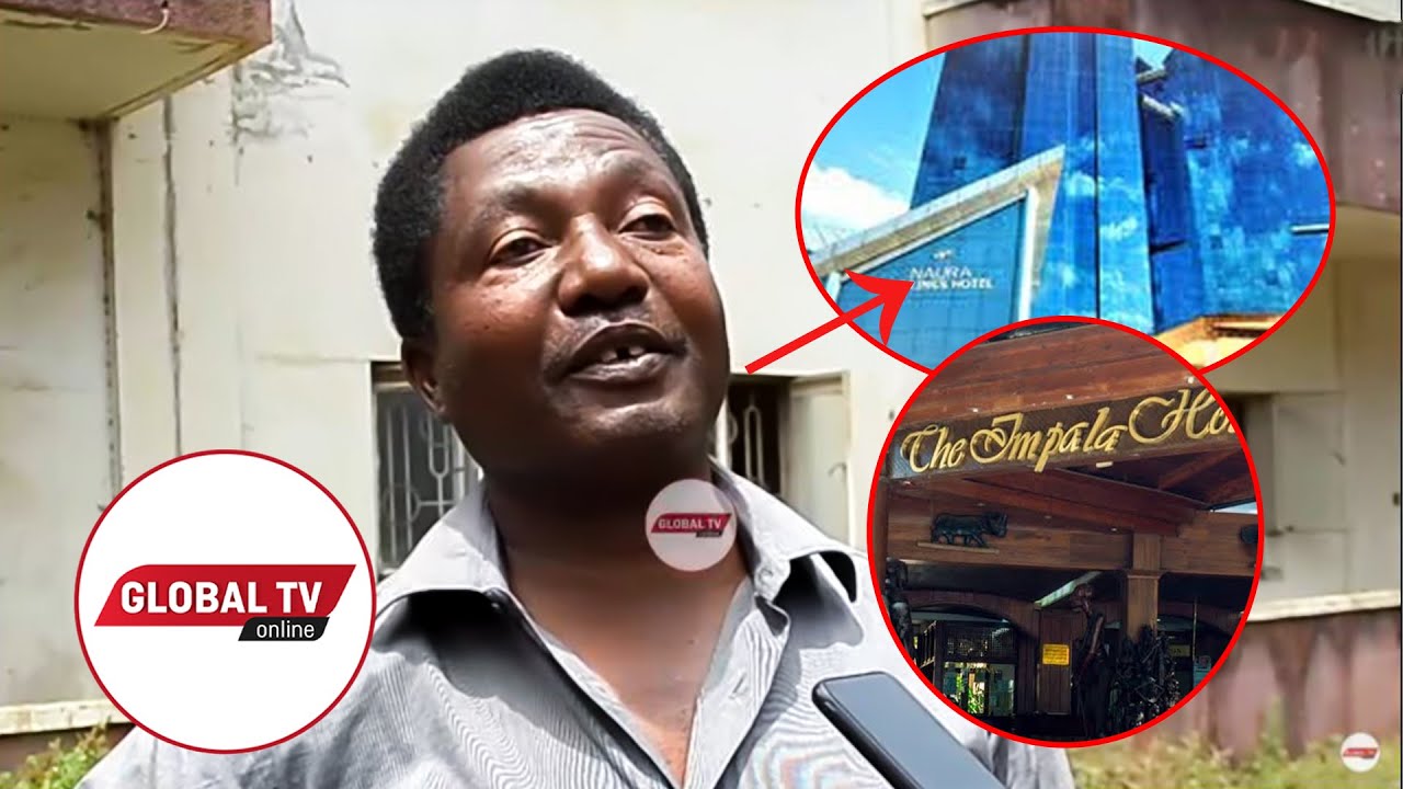 HATIMAYE MALI ZA IMPALA NA NAURA ZAPIGWA BEI, TAJIRI ANUNUA KWA BILIONI 2..