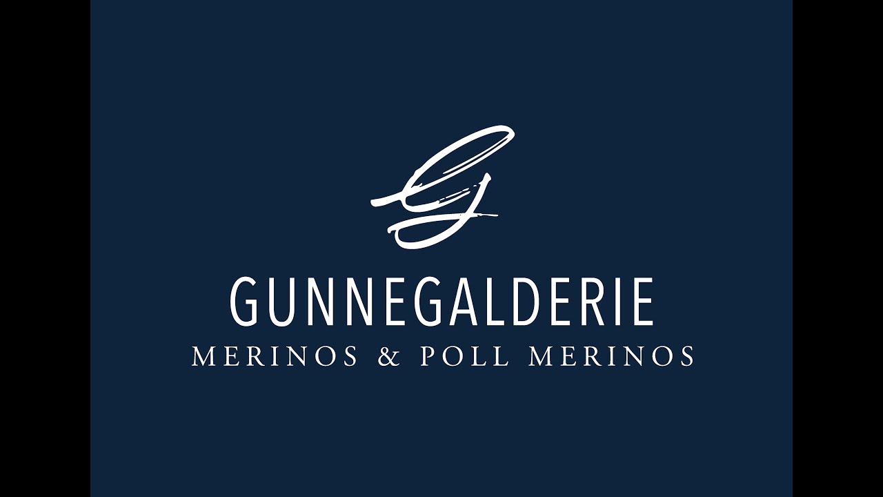 Gunnegalderie Merinos Breeding Philosophy