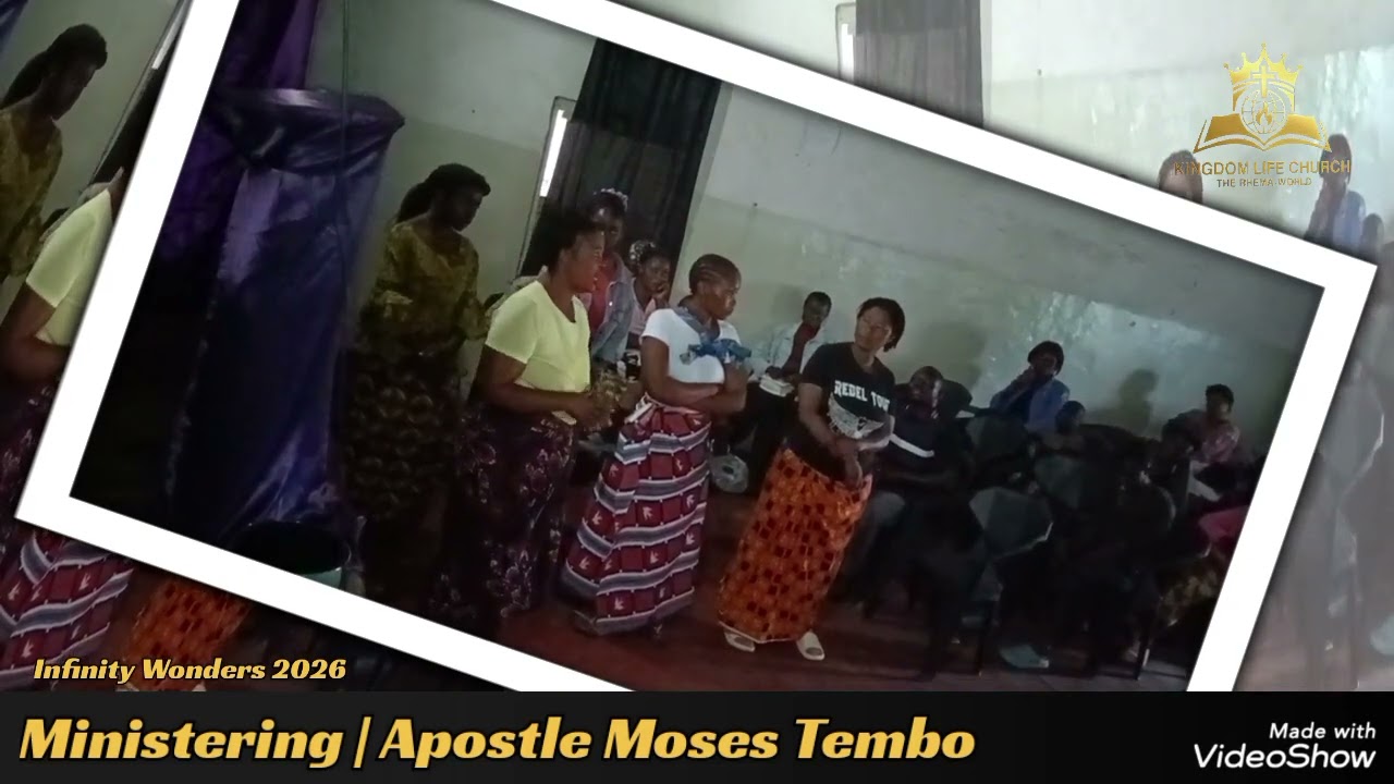 Sharper Prophetic Moments