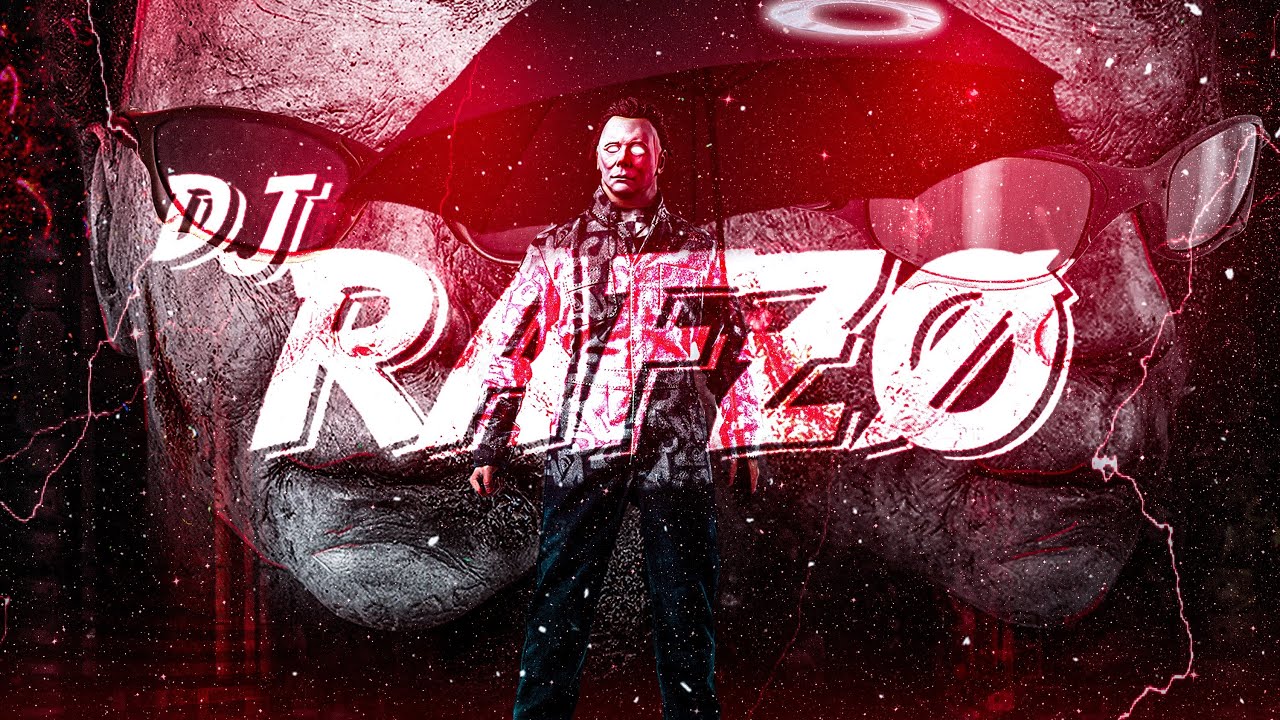 SET ESPECIAL 20 MIL INSCRITOS - DJ RAFZØ 🔪