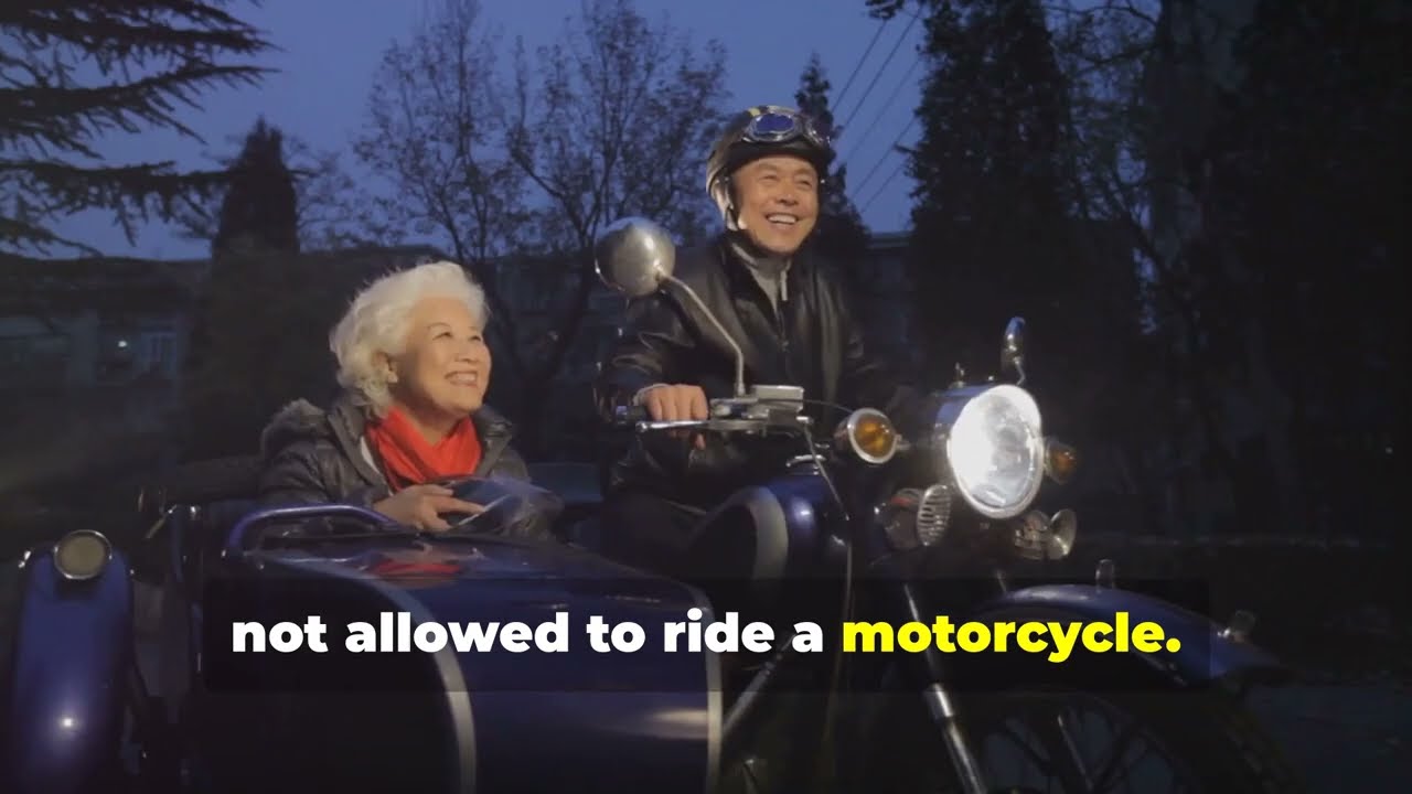 50 Weird Traffic Laws By Each State
